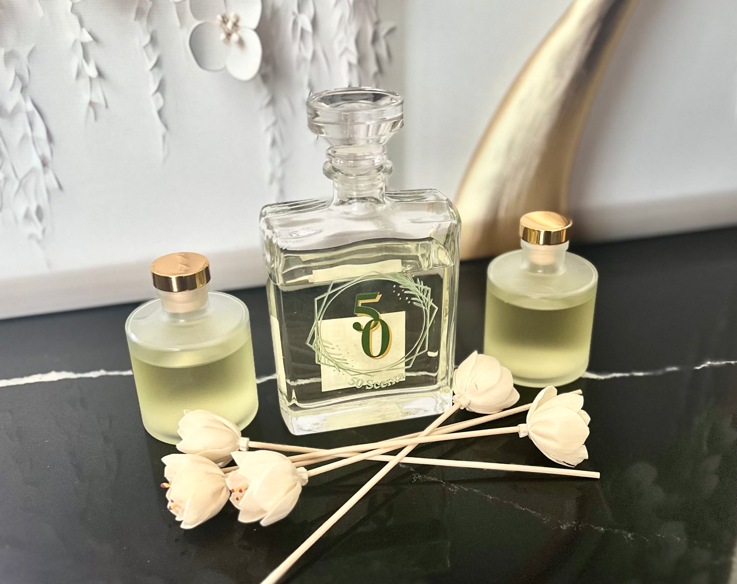 Reed Diffuser