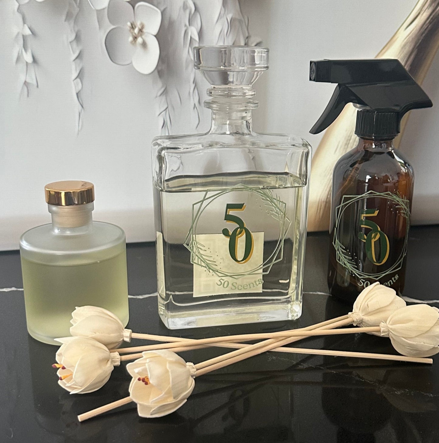 Room Spray