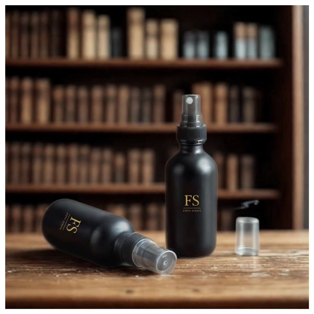 Odor Neutralizer Spray