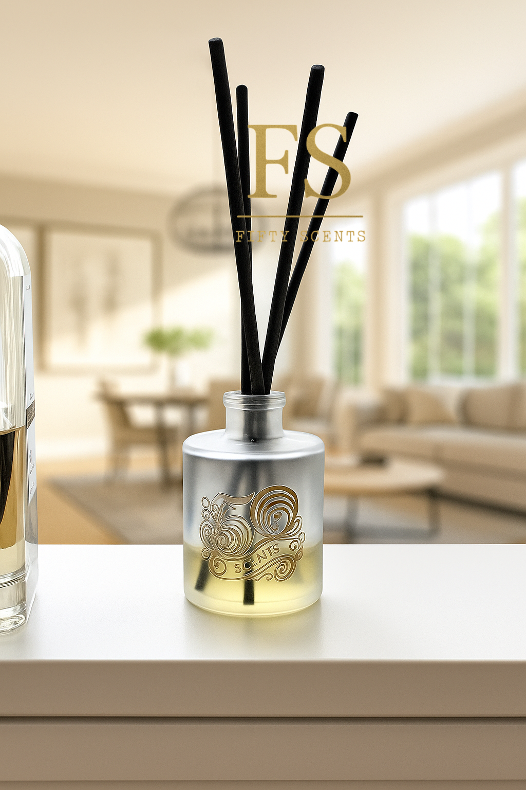 Reed Diffuser