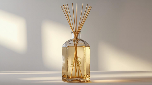 Diffuser in a Bottle